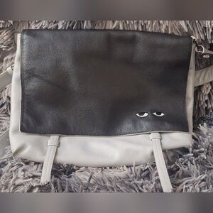 Min & Mon Reversible Bag
